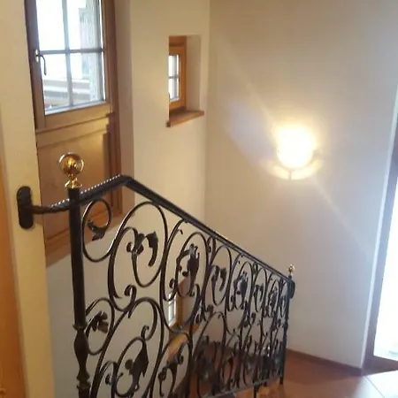 Appartamento Capole -ghiri