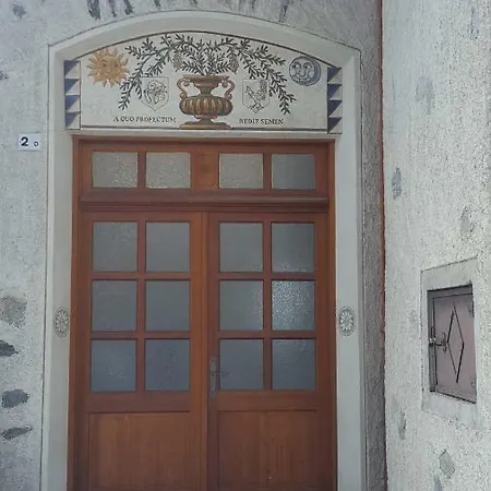 Capole -ghiri Isolaccia